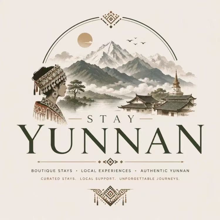 Stay Yunnan