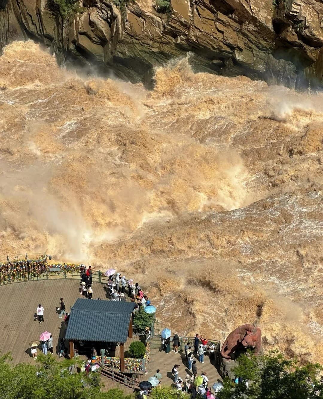 Tiger Leaping Gorge