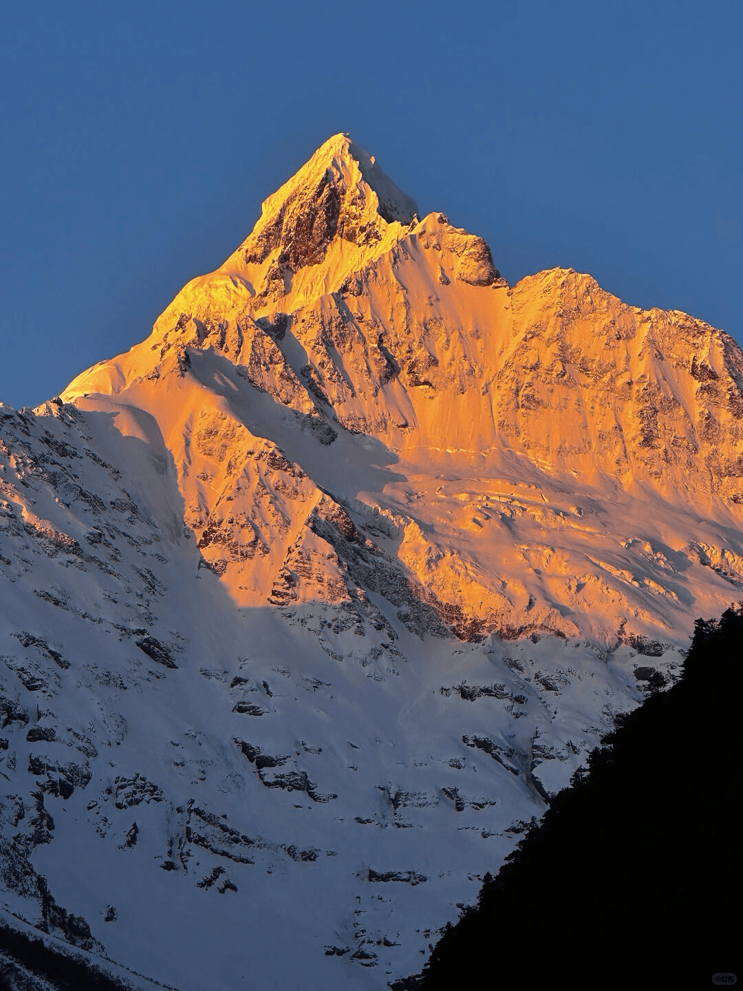 Meili Snow Mountain