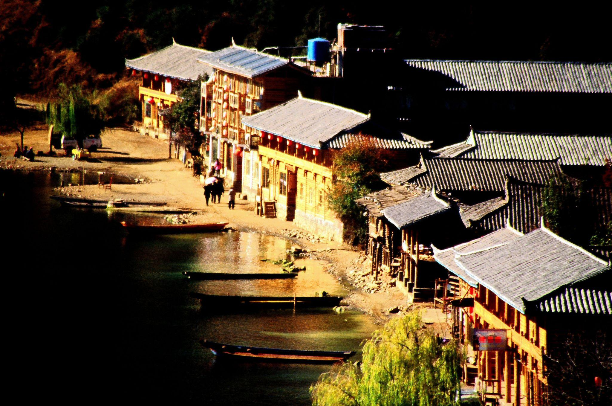 6 Days Yunnan Highlights Explorer:Kunming,Dali & Lijiang