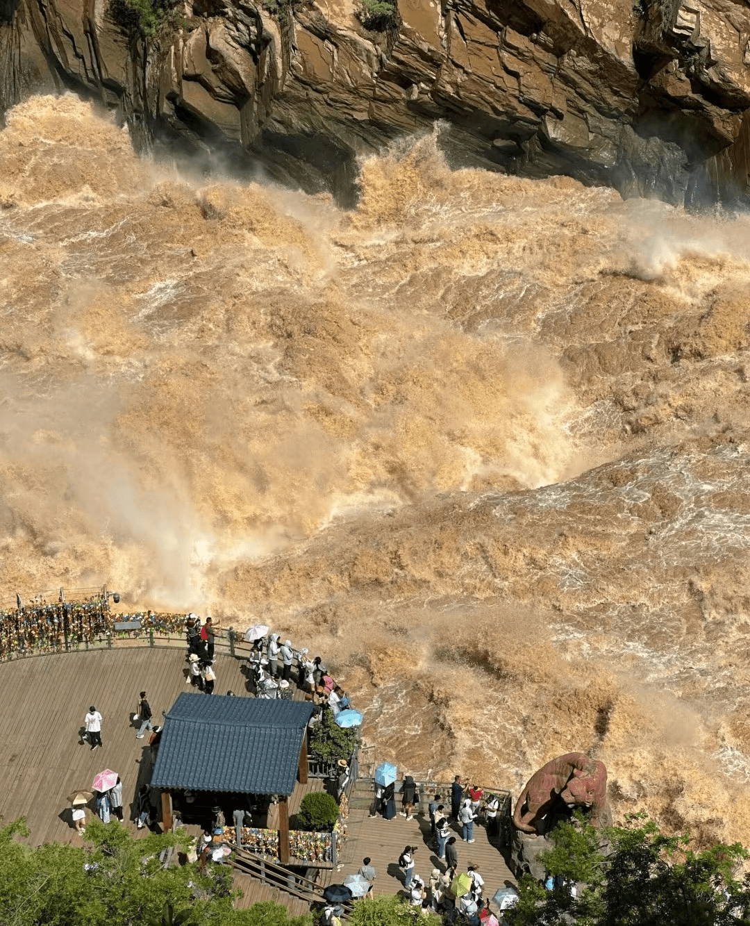 Tiger Leaping Gorge