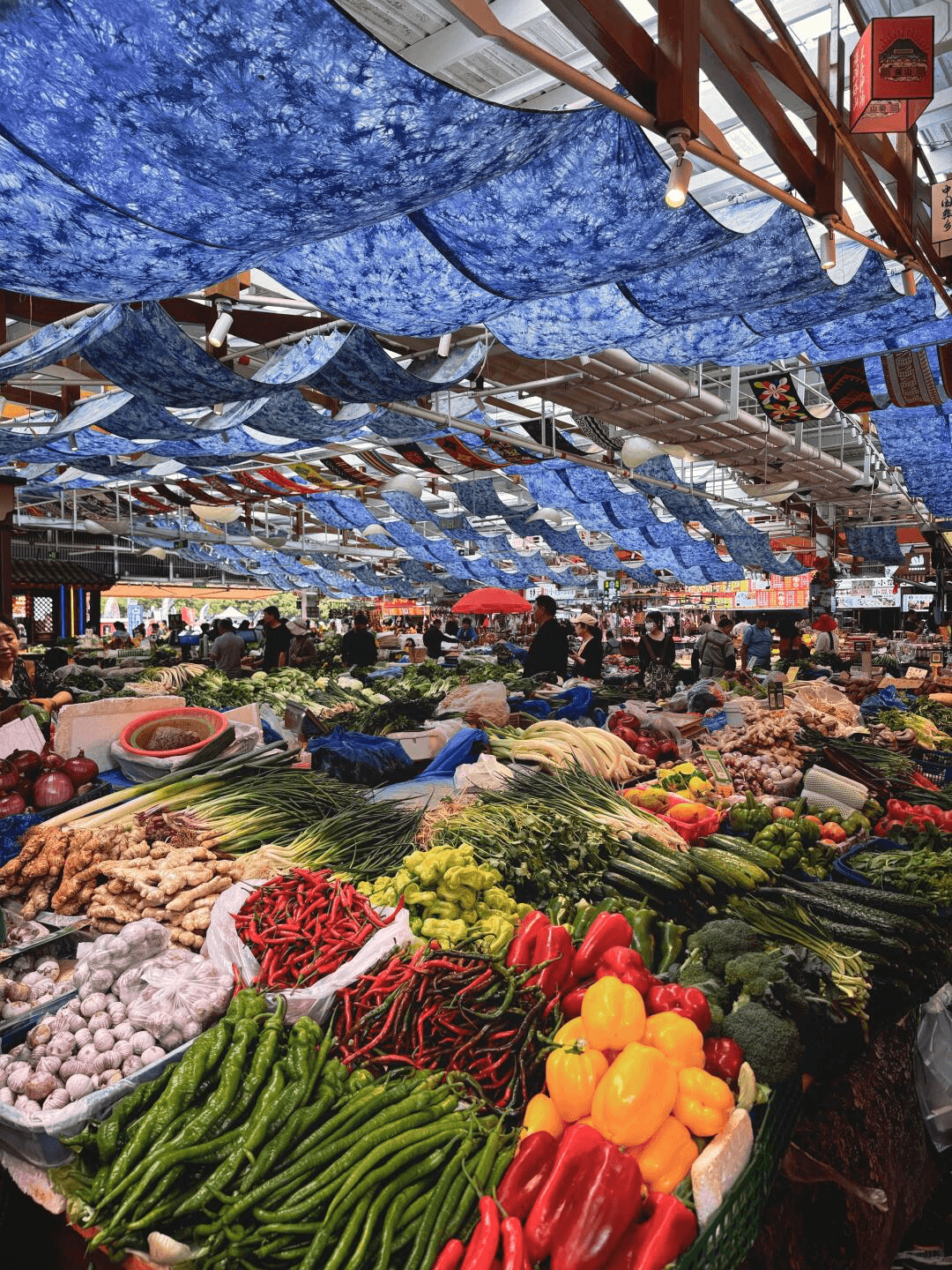 Market Conversations