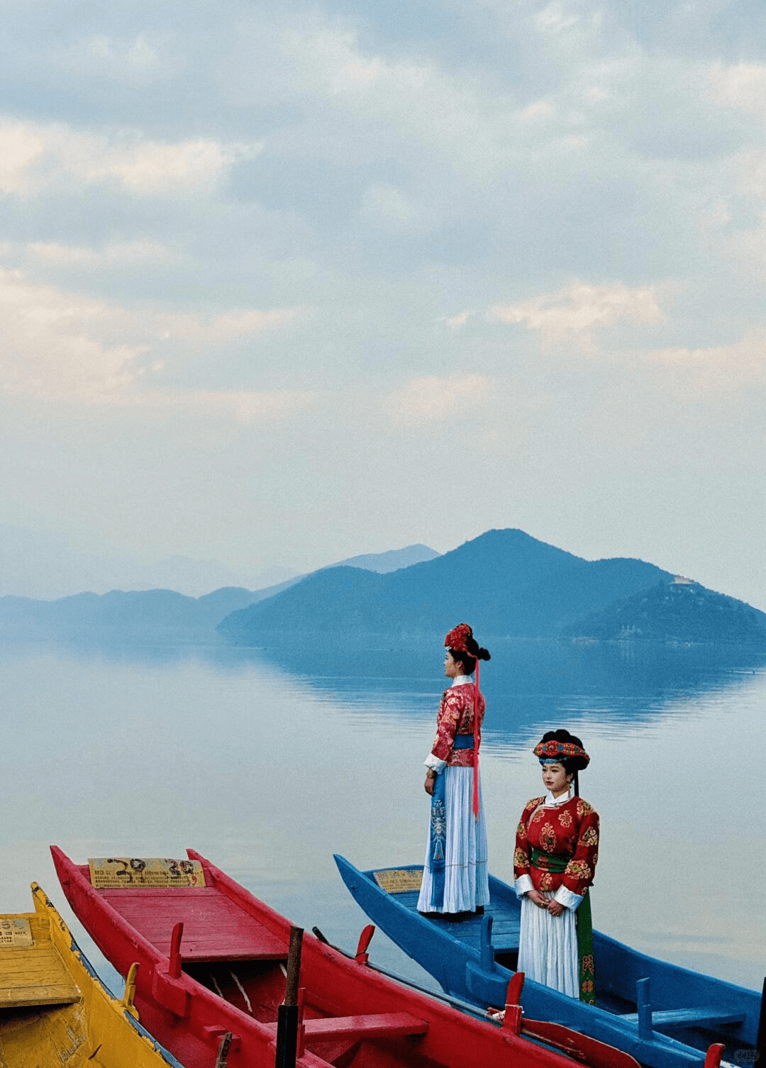8-Day Kunming, Dali, Lijiang & Lugu Lake Shared Group Tour