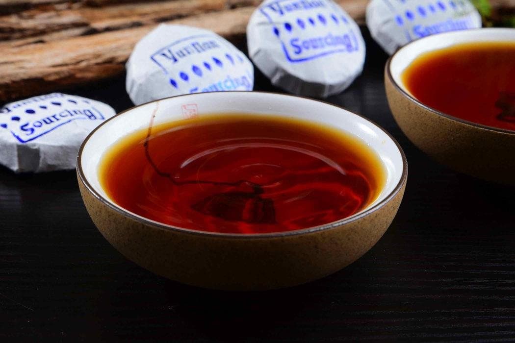 Pu’er Tea: The Tea That Ages Like Wine
