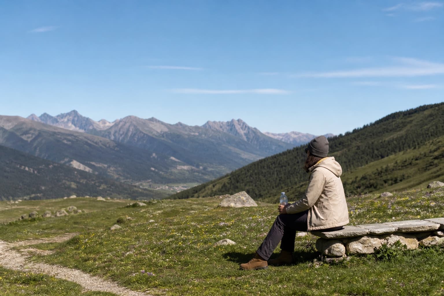 Health, Altitude & Safety in Yunnan