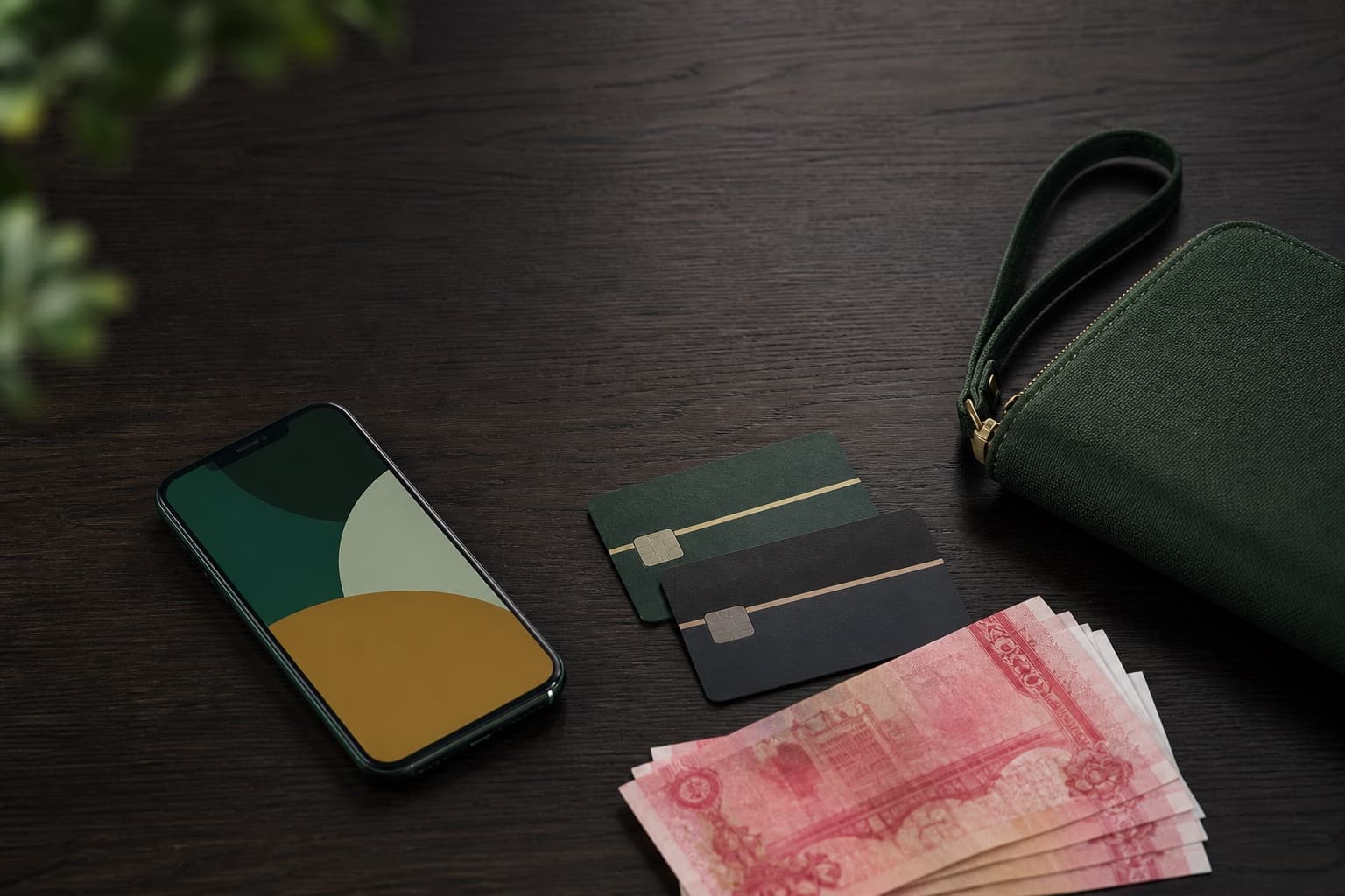 Paying in Yunnan: Mobile, Cards & Cash