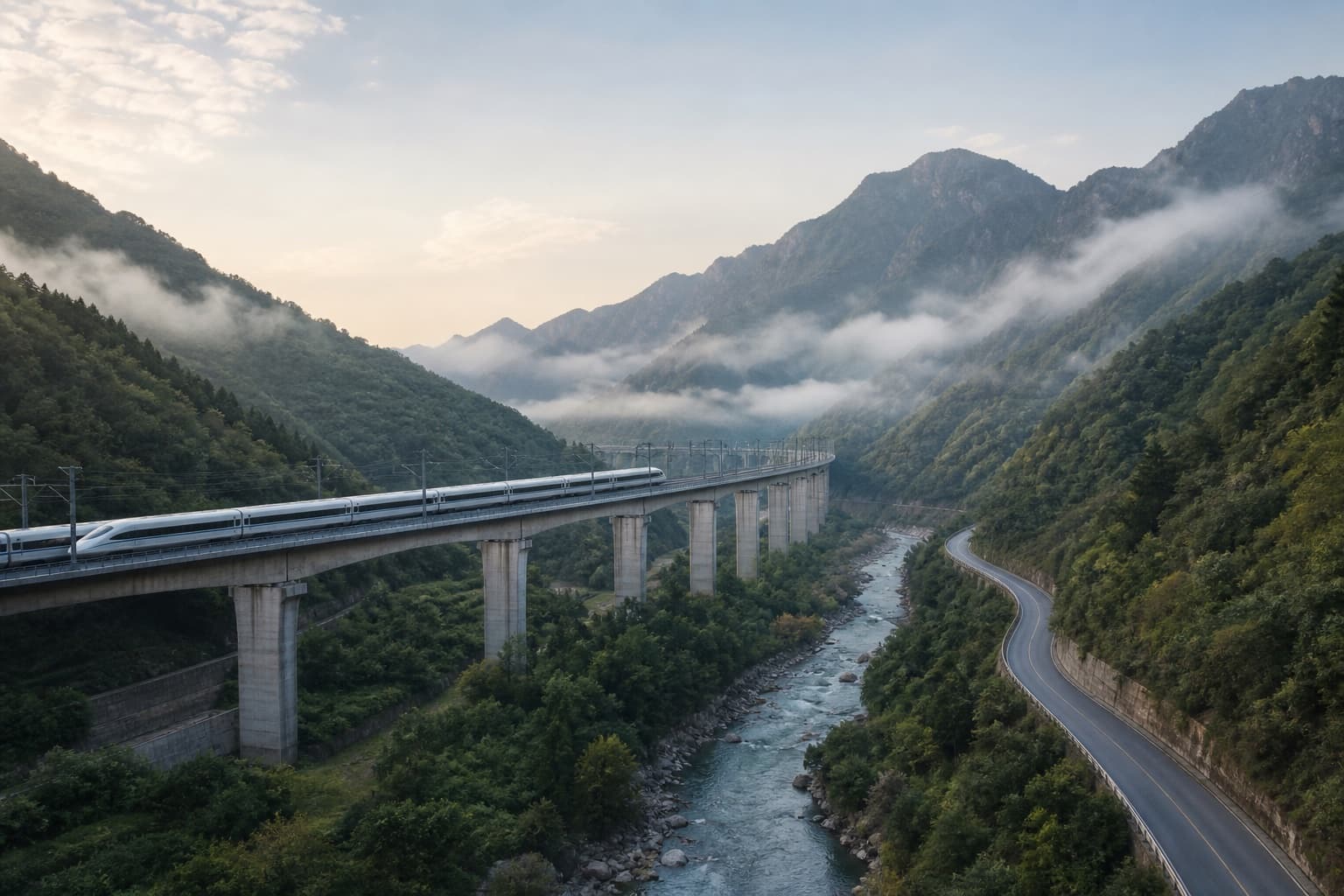Getting Around Yunnan