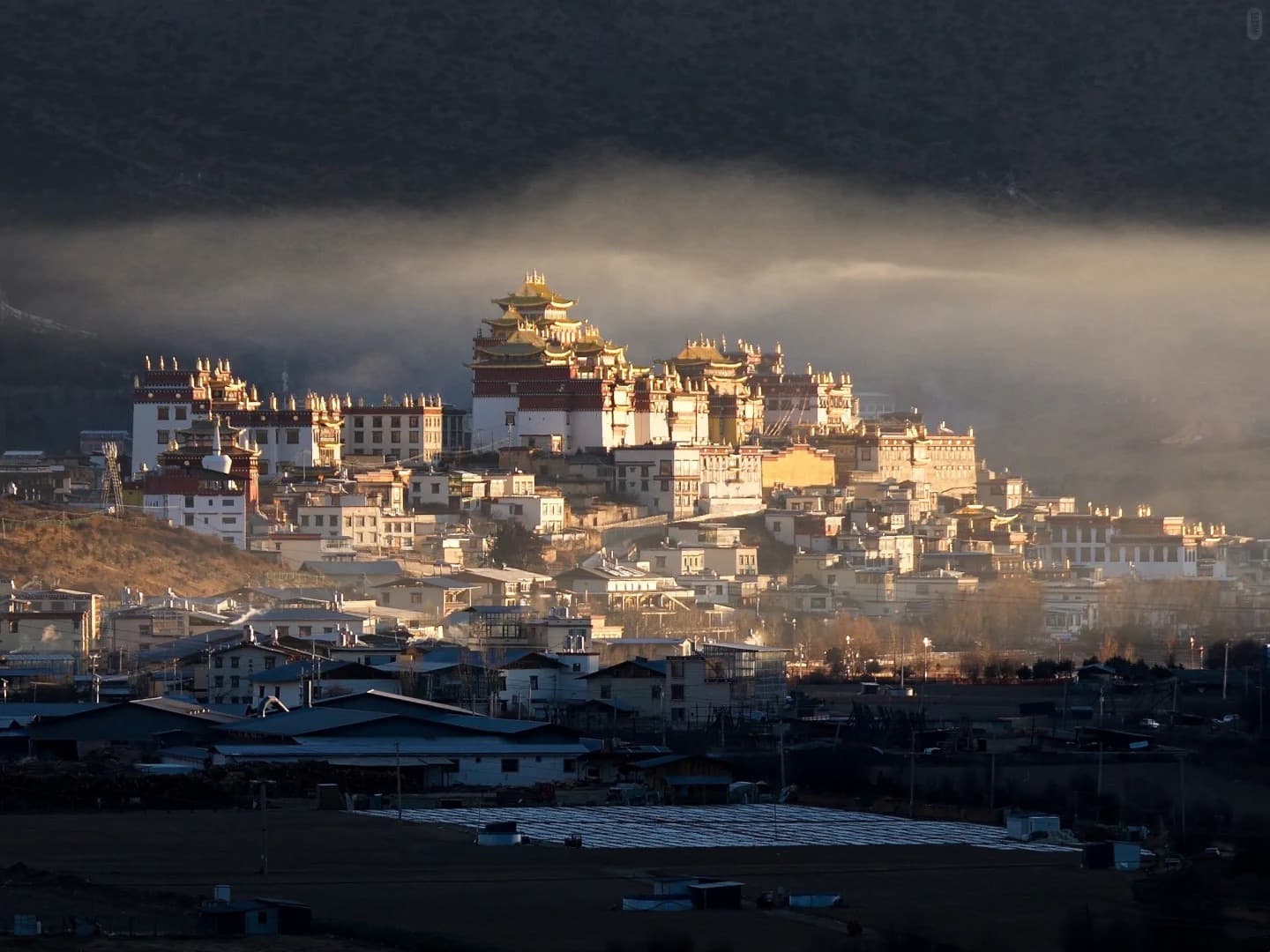 Is Shangri-La Real? The Story Behind China’s Hidden Paradise