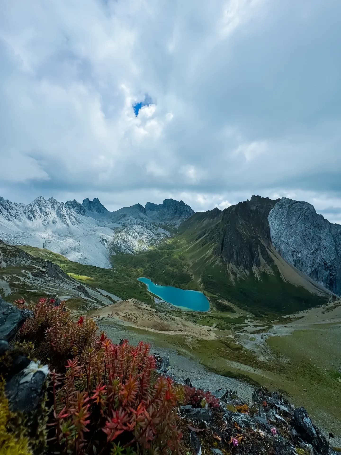 Abuji Lake